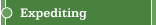 Expediting